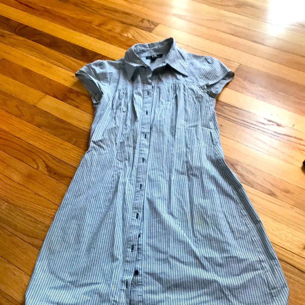 spring dress